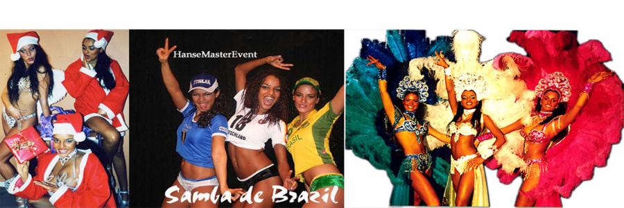 Brasilshow funconcept.de