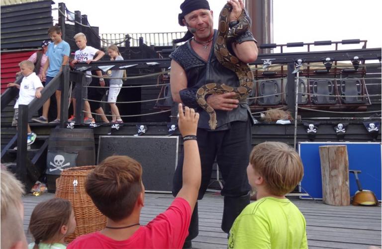 Piratentheater funconcept.de